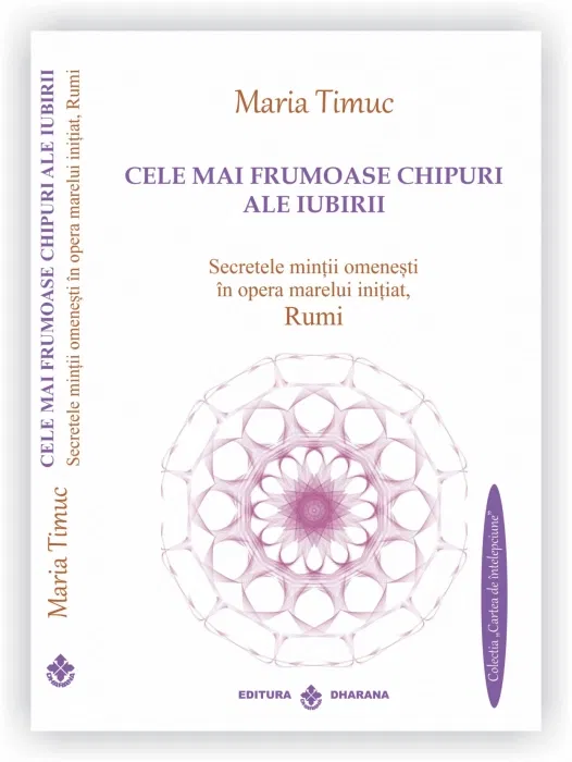 Pachet Maria Timuc 4 titluri [10]