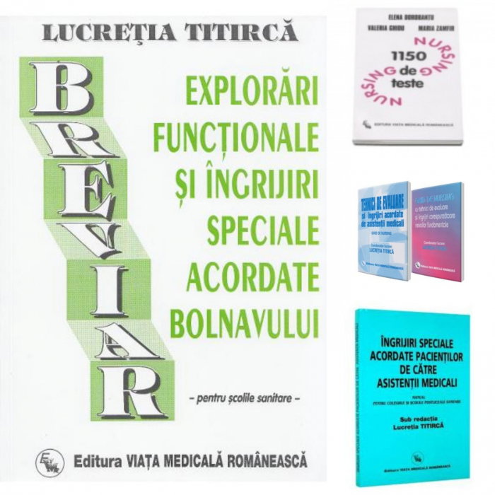 Pachet Special Lucretia Titirca [1]