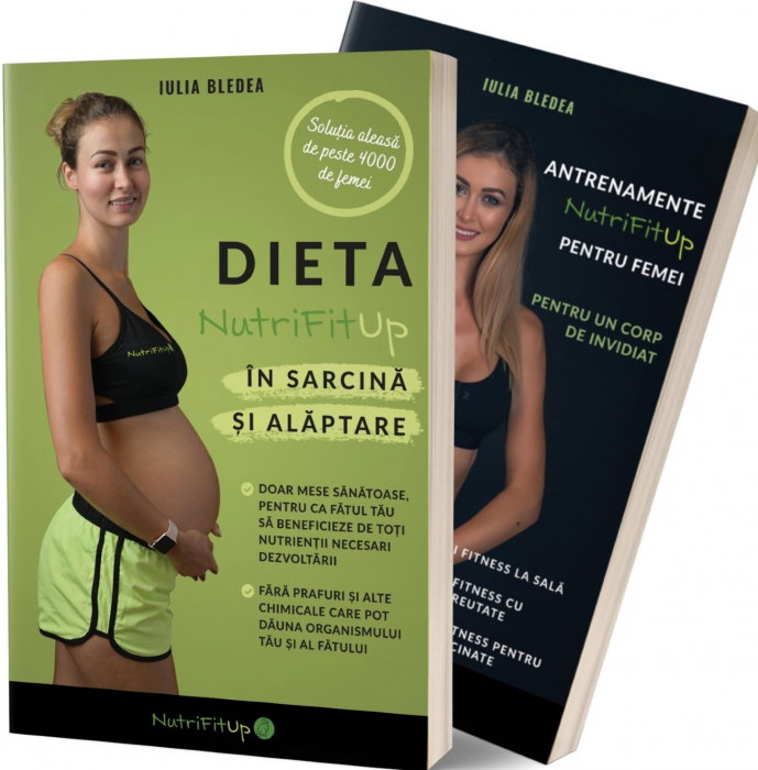 Pachetul NutriFitUp pentru Mamici de Iulia Bledea [1]