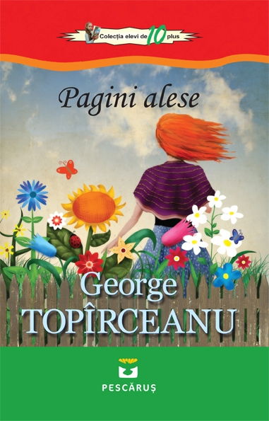 Pagini alese - George Toparceanu [1]