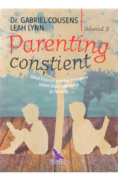 Parenting constient vol. 1+2 [2]