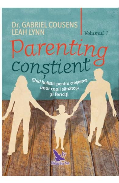 Parenting constient vol. 1+2 [1]
