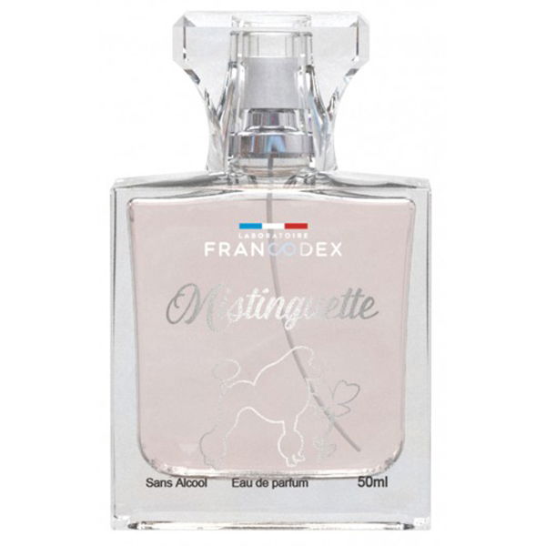 PARFUM FRANCODEX PT. CAINI, MISTINGUETTE CU AROME FRUCTATE, 50 ML [1]