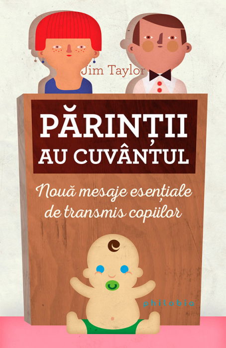 Parintii au cuvantul de Jim Taylor [1]