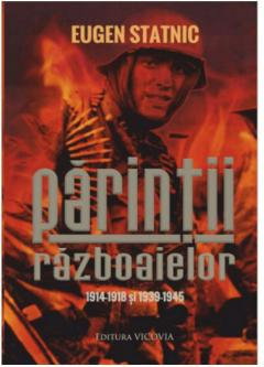 Parintii Razboaielor de Eugen Statnic [1]