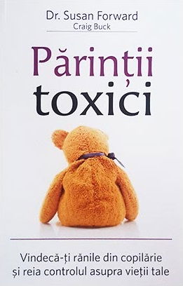 Parintii toxici de Susan Forward [1]