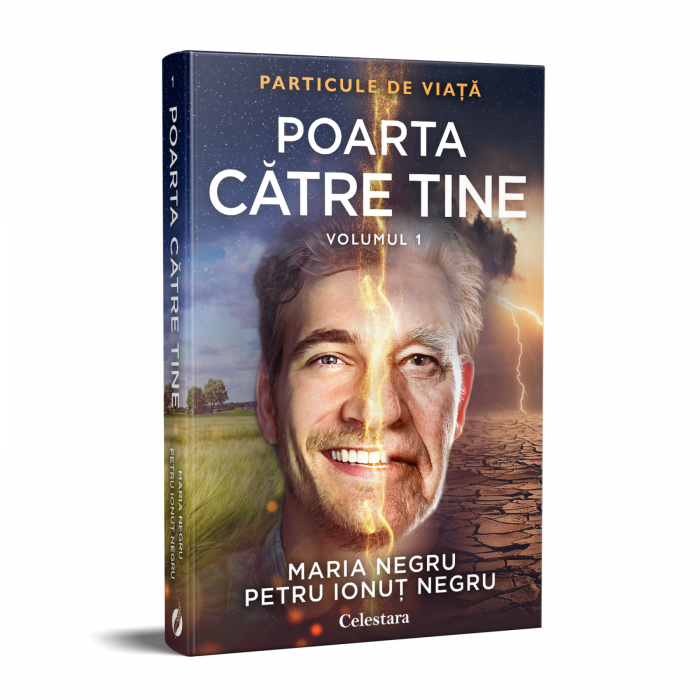 Particule de viata. Poarta catre tine. Vol.1 [1]