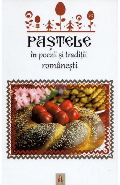 Pastele in poezii si traditii romanesti [1]