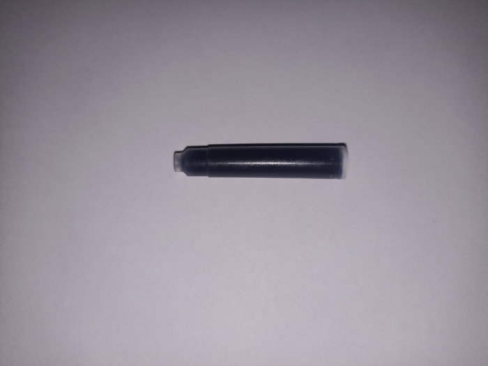 Patroane Scurte / Buc [1]