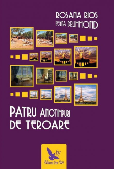 Patru anotimpuri de teroare [1]