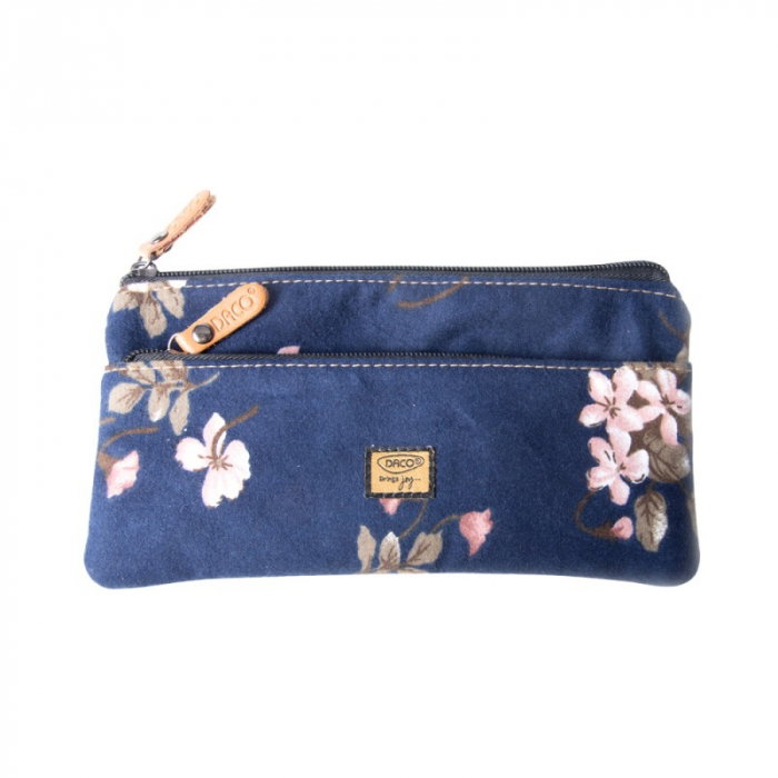 Penar 2 Fermoare Borseta PE635 - DACO [1]