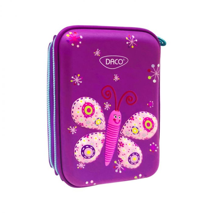 Penar 2 fermoare neechipat - DACO [1]