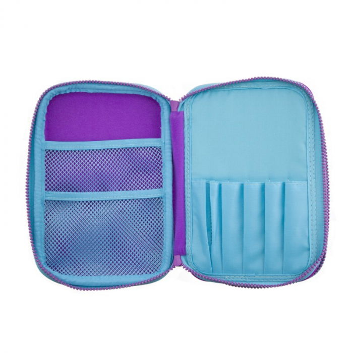 Penar 2 fermoare neechipat - DACO [2]