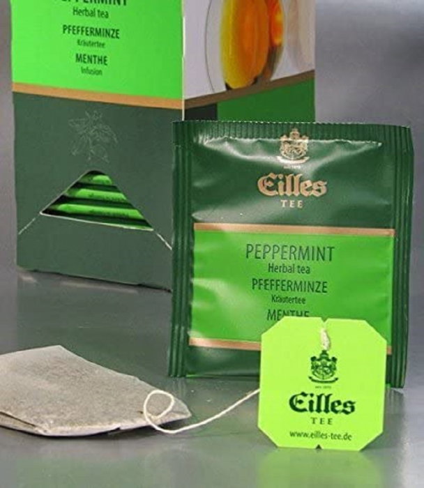 Peppermint – Tea Bag Deluxe 25 plicuri [3]