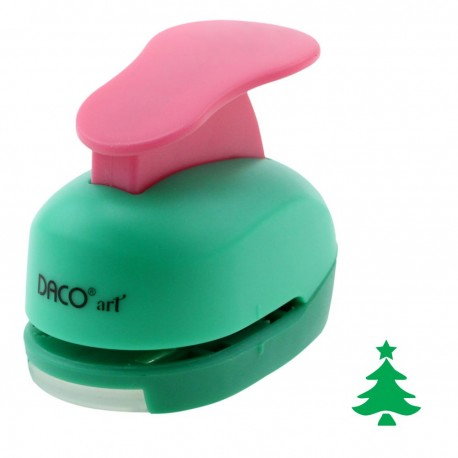 Perforator Hobby 2.5cm brad - DACO [1]