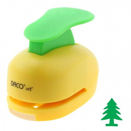 Perforator Hobby 1.8 cm brad - DACO [1]