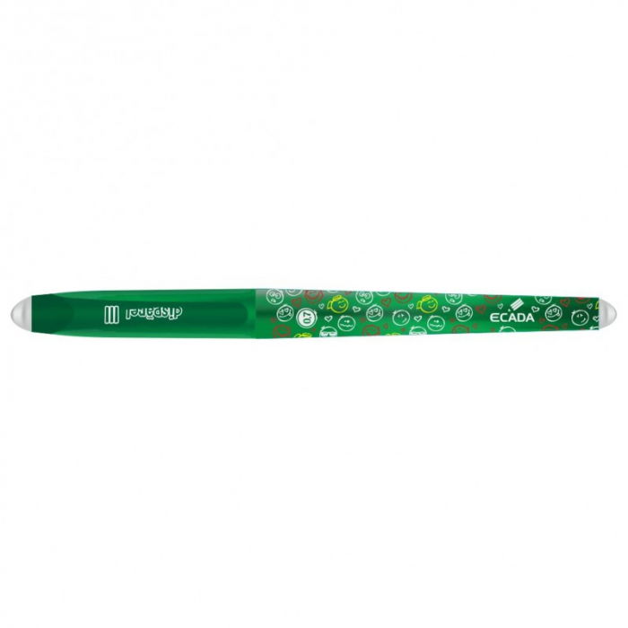 Pix cu Gel si Radiera ECADA Disparel 3 - ECADA [1]