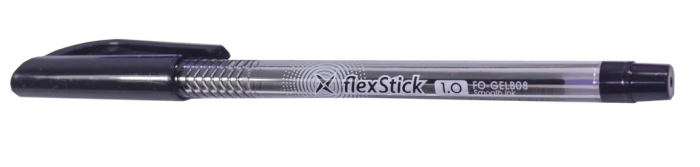 Pix Flexstick 1.0 mm - Negru [1]