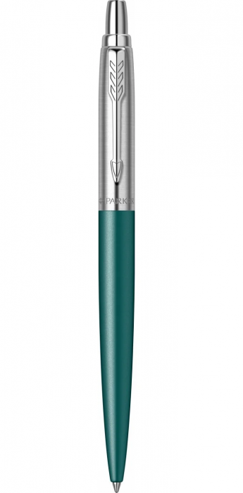 Pix Jotter Royal XL Greenwich Matte Green CT [1]