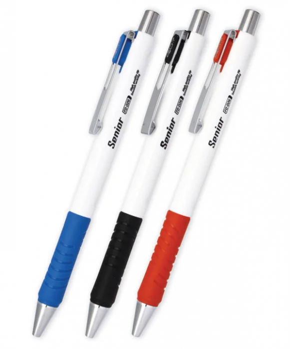 Pix Senior 0.7 mm - Negru [1]