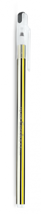 Pix Sweet Candee 0.6 mm - Negru [1]