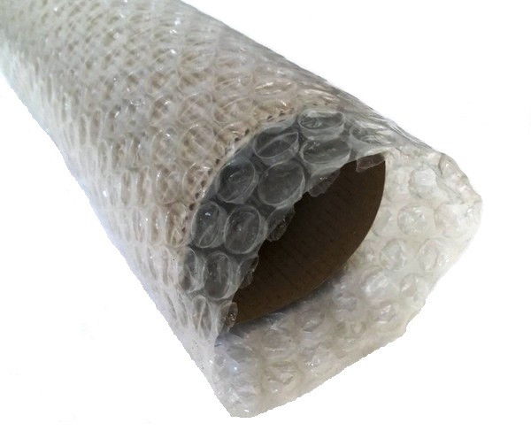 Tub din folie cu bule, 1000 mm - Set 100 buc [2]