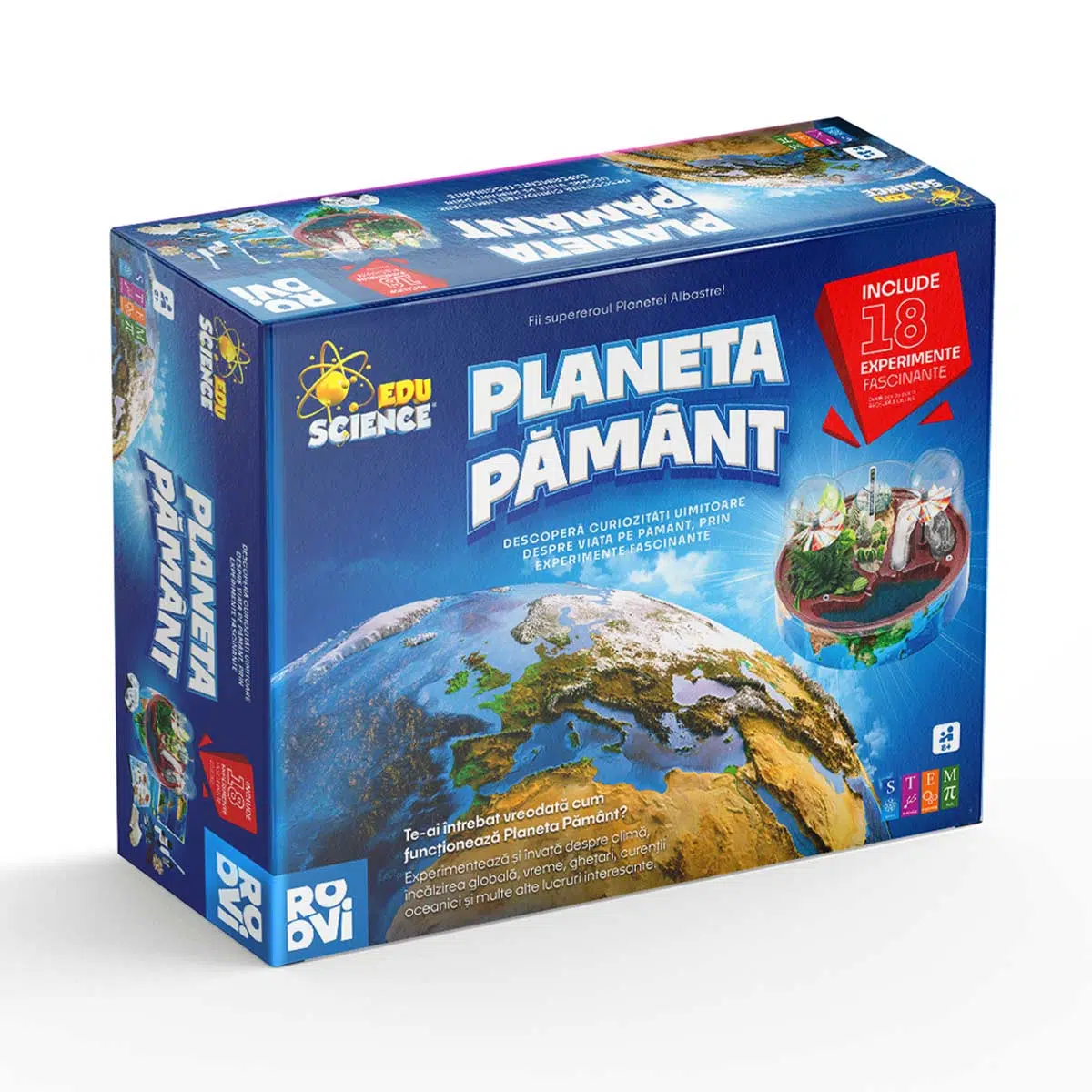 Planeta Pamant [1]