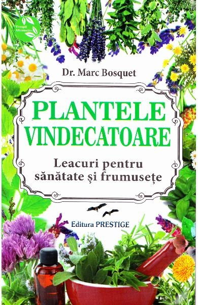 Plantele vindecatoare [1]