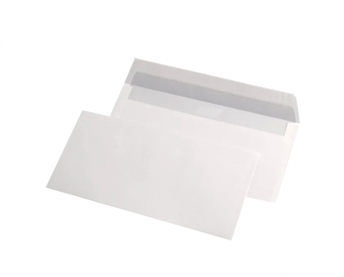 Plic DL Siliconic 50buc/set 90gr [1]