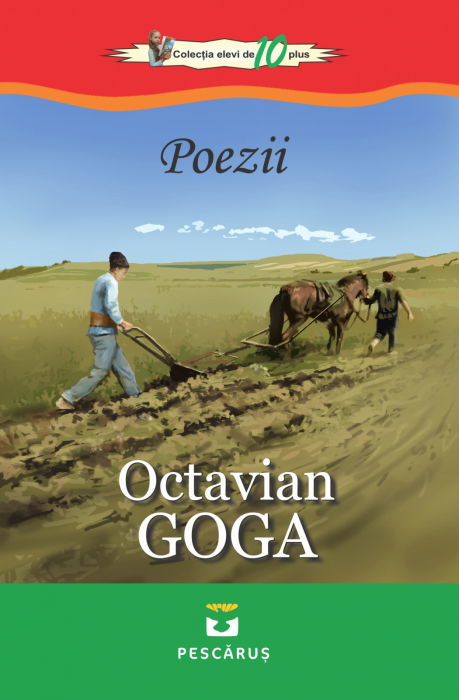 Poezii - Octavian Goga [1]