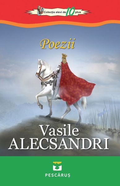 Poezii - Vasile Alecsandri [1]