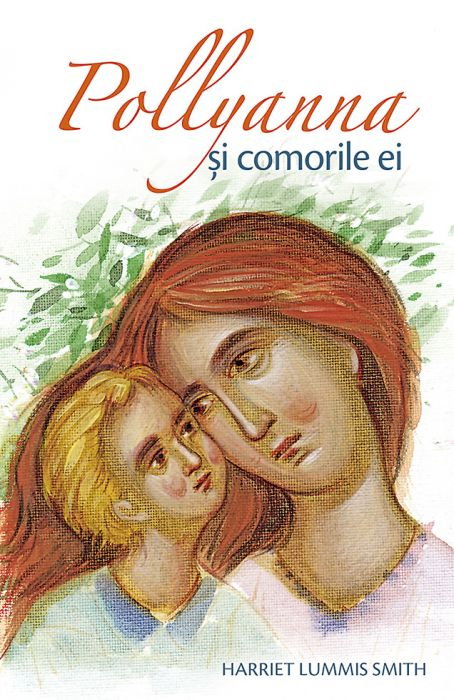 Pollyanna si comorile ei [1]