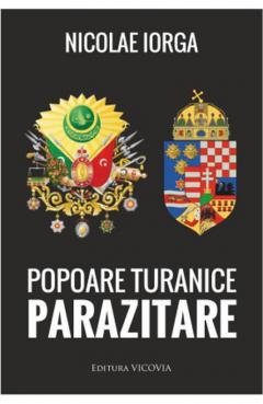 Popoare Turanice Parazitare de Nicolae Iorga [1]