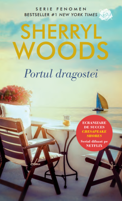 Portul dragostei de Sherryl Woods [1]