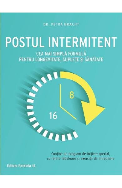 Postul intermitent [1]