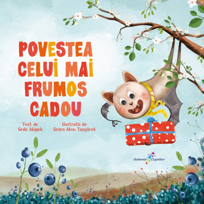 Povestea celui mai frumos cadou [1]
