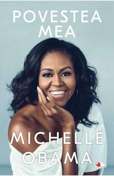 Povestea mea de Michelle Obama [2]