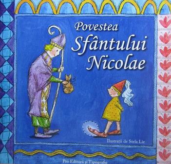 Povestea Sfantului Nicolae [1]