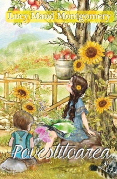 Povestitoarea de Lucy Maud Montgomer [1]