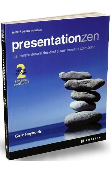 Presentation Zen [1]