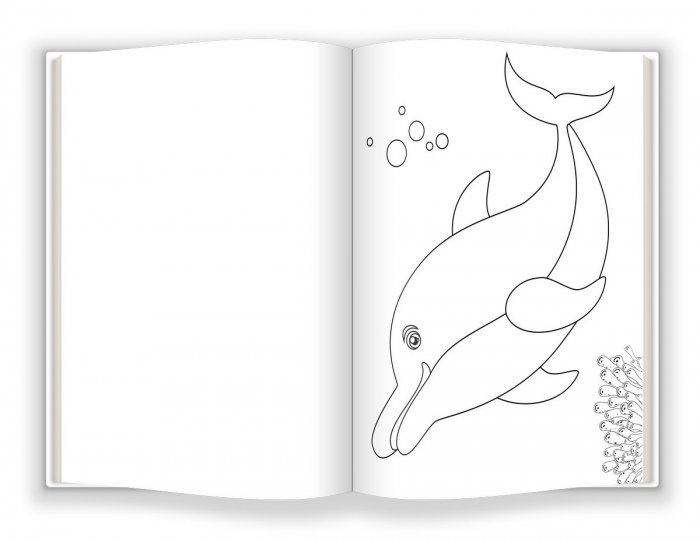 Primele mele picturi: Animale [2]