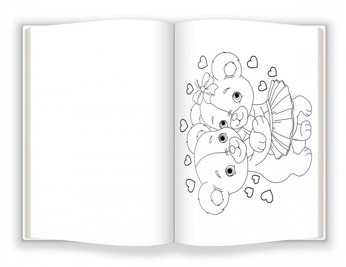 Primele mele picturi: Animale [3]