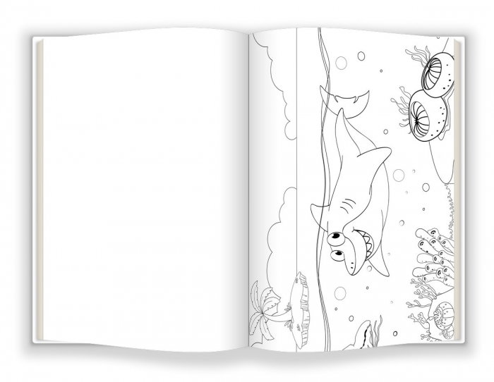 Primele mele picturi: Animale [4]