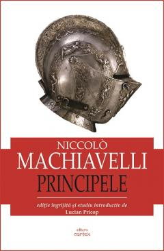 Principele de Niccolo Machiavelli [1]