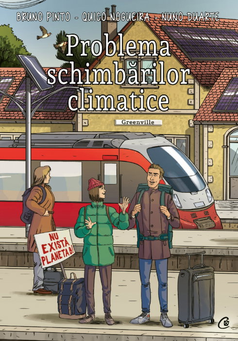 Problema schimbarilor climatice [1]