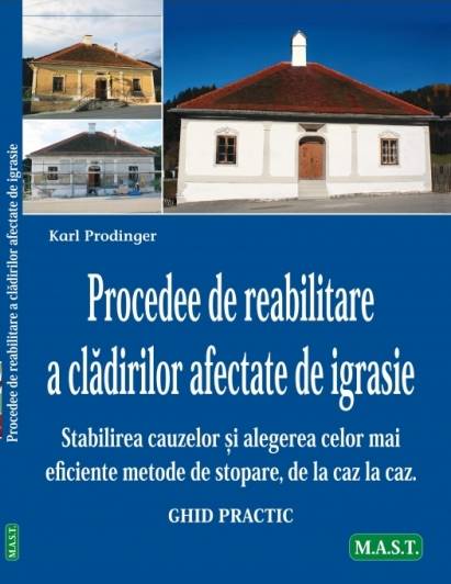 Procedee de reabilitare a cladirilor afectate de igrasie [1]