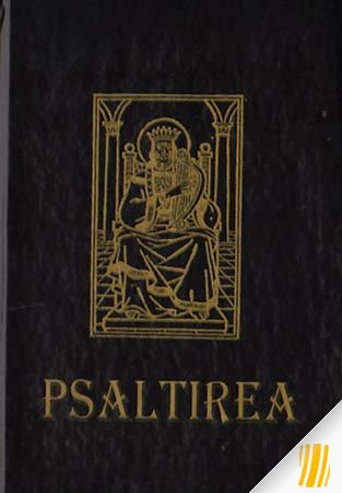 Psaltirea [1]