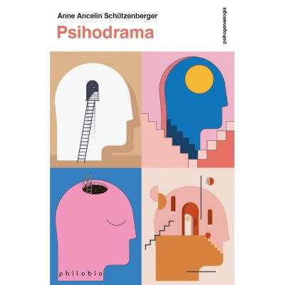 Psihodrama de Anne Ancelin Schutzenberger [1]