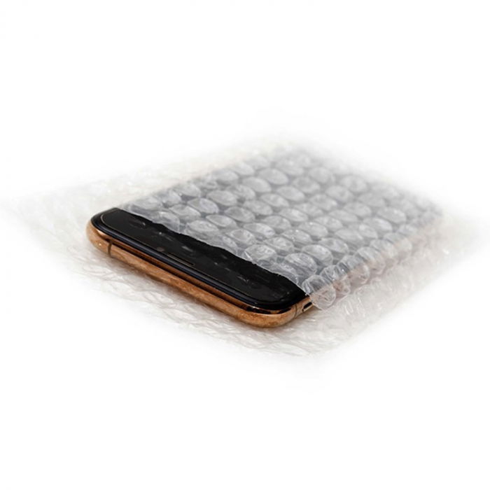 Punga folie cu bule, 200 x 300 mm (A4) - Set 500 buc pungi [2]