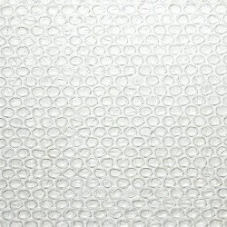 Placa, sheet, servetel din folie cu bule, 400 x 400 mm - Set 240 buc [1]